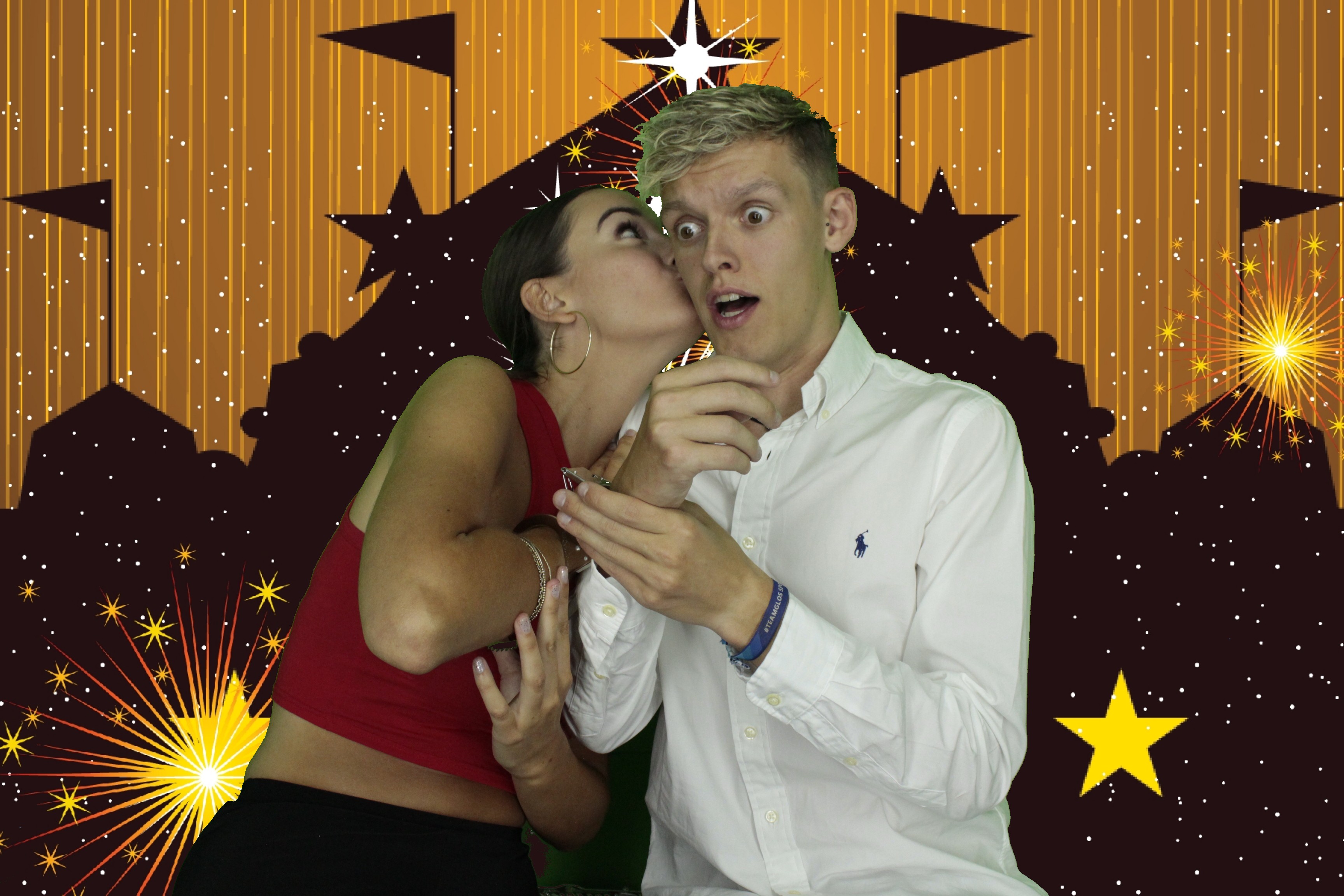 Chris's Birthday | View more photos from the event at gallery.myphotoboothexperience.co.uk/u/MyPhotoBoothExperienceLtd/Chriss-Birthday